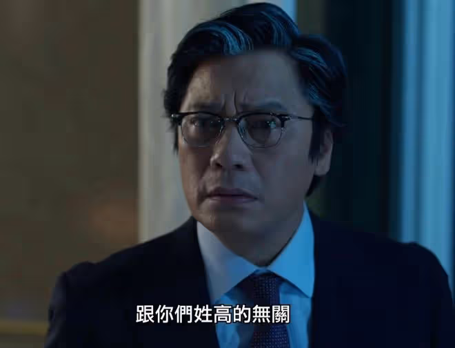 羅嘉良稱不明白黎明為何可以走紅:他能做到的我也能
