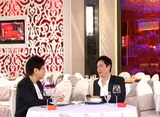 羅嘉良稱不明白黎明為何可以走紅:他能做到的我也能