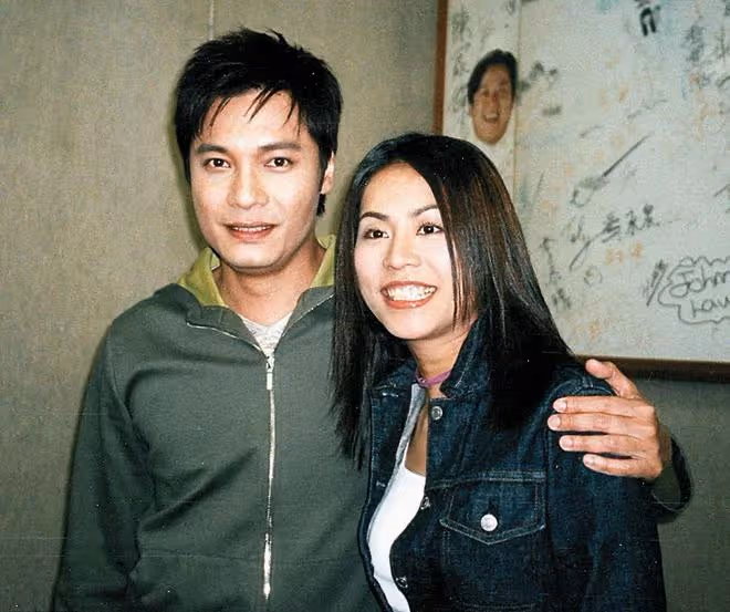 羅嘉良稱不明白黎明為何可以走紅：他能做到的我也能