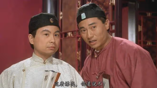 型男港星女兒愈大愈靚!被指似兩大港姐混合體!無意入行!