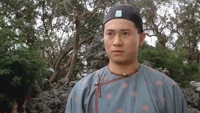 型男港星女兒愈大愈靚!被指似兩大港姐混合體!無意入行!