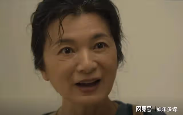 玫瑰的故事:蘇母的報應來了,原來黃振華才是最狠的