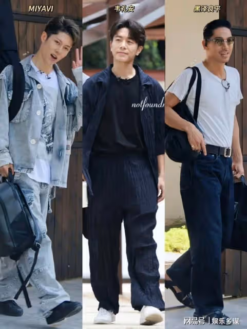《披哥4》打call親友團陣容超豪華!劉亦菲幫TA助威徹底贏麻