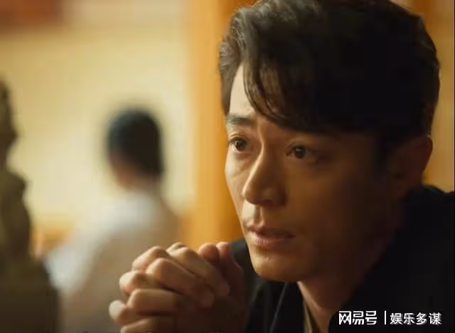 玫瑰的故事:傅家明腰間胎記曝光,揭開隱藏身份