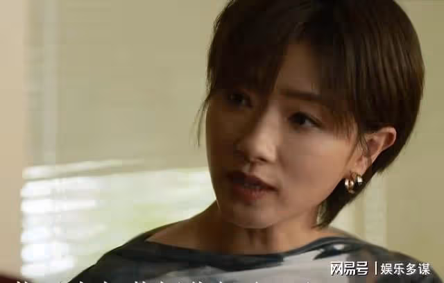 玫瑰的故事:黃振華挖苦冷暴力蘇更生原因曝光,白曉荷說出真相