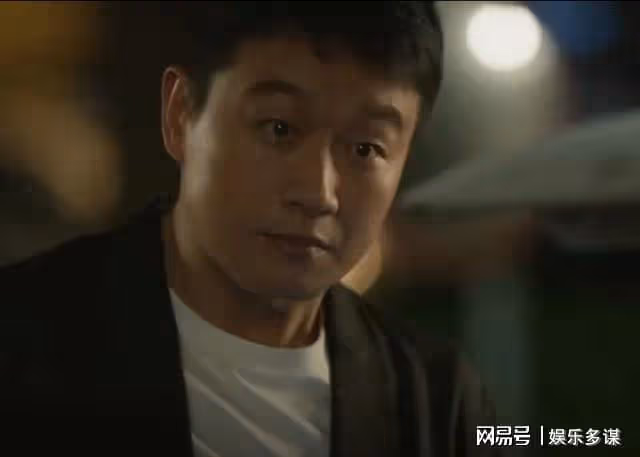 玫瑰的故事:黃振華挖苦冷暴力蘇更生原因曝光,白曉荷說出真相