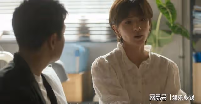 玫瑰的故事:黃振華挖苦冷暴力蘇更生原因曝光,白曉荷說出真相