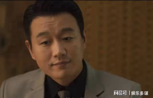 玫瑰的故事:蘇蘇檢查懷孕3個月,黃振華回歸家庭