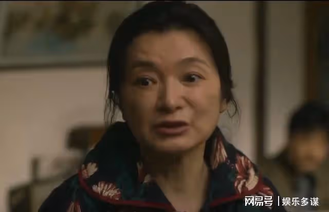 玫瑰的故事:蘇更生真正身份曝光,白父找回失散多年的女兒