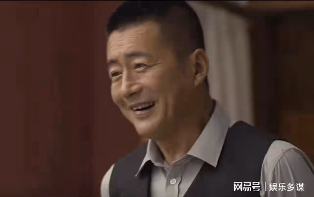玫瑰的故事:蘇更生真正身份曝光,白父找回失散多年的女兒