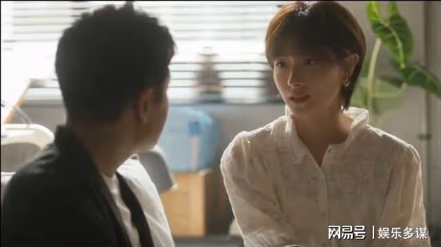 玫瑰的故事:蘇更生真正身份曝光,白父找回失散多年的女兒