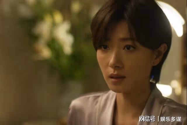 玫瑰的故事:蘇更生真正身份曝光,白父找回失散多年的女兒