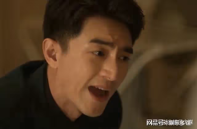 難怪傅家明死後玫瑰終身未嫁,方協文一句話道出真相