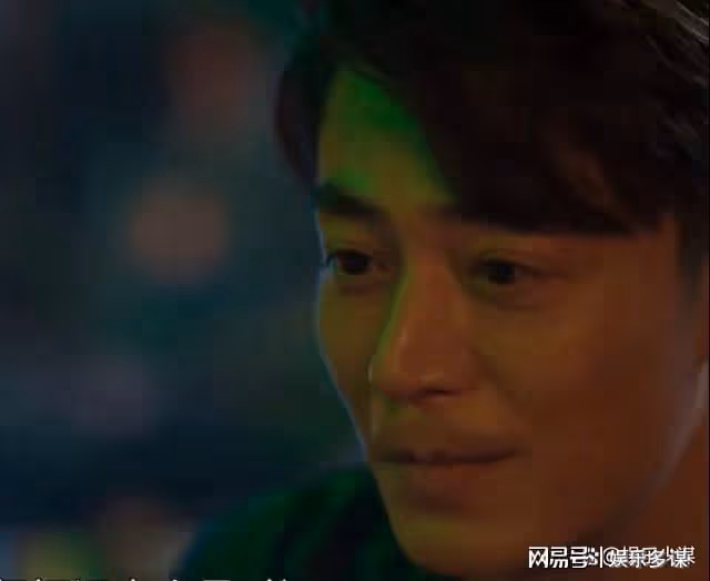 難怪傅家明死後玫瑰終身未嫁,方協文一句話道出真相