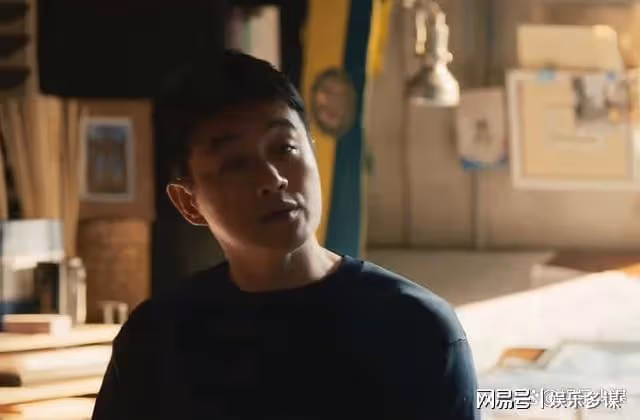 結局黃振華離婚入贅,與白曉荷生下雙胞胎,蘇更生送300萬滿月禮
