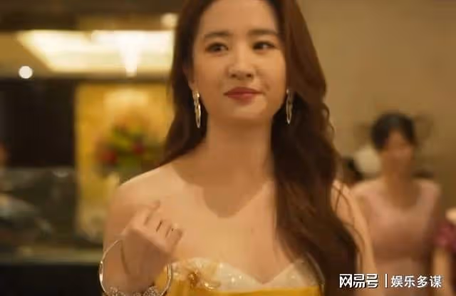 玫瑰的故事:看到黃亦玫繼承傅家明上億資產!才懂方協文為何自殺