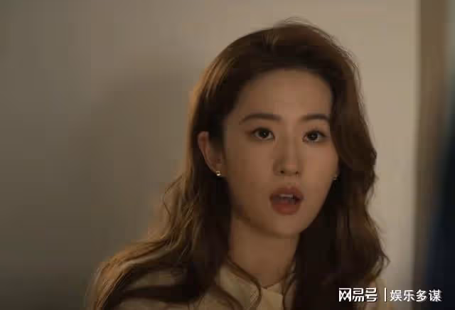 玫瑰的故事:直到小初身世曝光,才明白黃亦玫報復有多狠