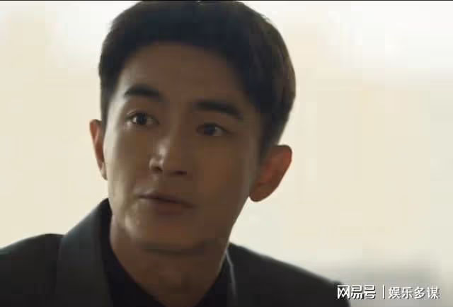 玫瑰的故事:直到小初身世曝光,才明白黃亦玫報復有多狠