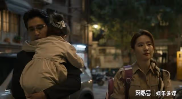 玫瑰的故事:直到小初身世曝光,才明白黃亦玫報復有多狠