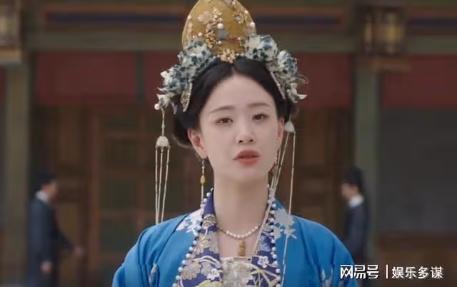 墨雨雲間:沈玉容死前一句話,讓長公主崩潰當場自盡