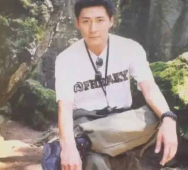 演員李婷,患病9年去世,離婚前夫帶女兒再婚,弟弟做法令人心寒