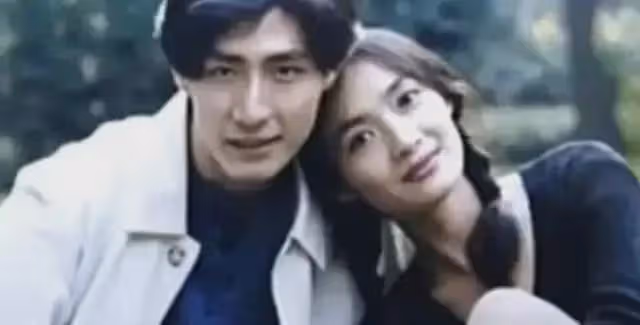 演員李婷,患病9年去世,離婚前夫帶女兒再婚,弟弟做法令人心寒