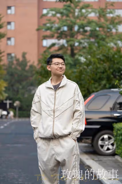 玫瑰的故事:莊國棟瘋狂問候方協文他媽!黃亦玫沒男人一天都不行