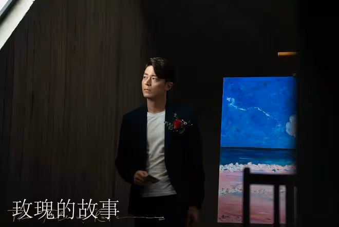 玫瑰的故事:莊國棟瘋狂問候方協文他媽!黃亦玫沒男人一天都不行
