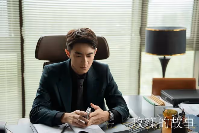 玫瑰的故事:莊國棟瘋狂問候方協文他媽!黃亦玫沒男人一天都不行