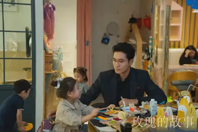 玫瑰的故事:玫瑰方協文的失敗婚姻,給嫁鳳凰男的女人敲響了警鐘