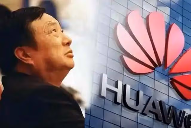 回顧:北大張老三事業正紅從華為辭職,跑國外不當工程師當水管工
