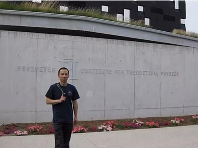 回顧：北大張老三事業正紅從華為辭職，跑國外不當工程師當水管工