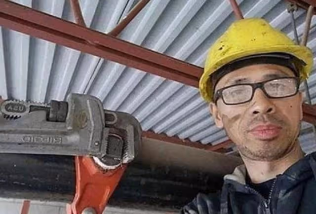 回顧：北大張老三事業正紅從華為辭職，跑國外不當工程師當水管工