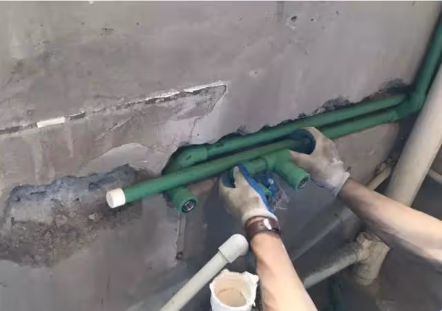 回顧：北大張老三事業正紅從華為辭職，跑國外不當工程師當水管工