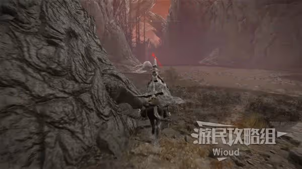 【嚴重劇透】《老頭環》DLC究極隱藏BOSS跑圖指南