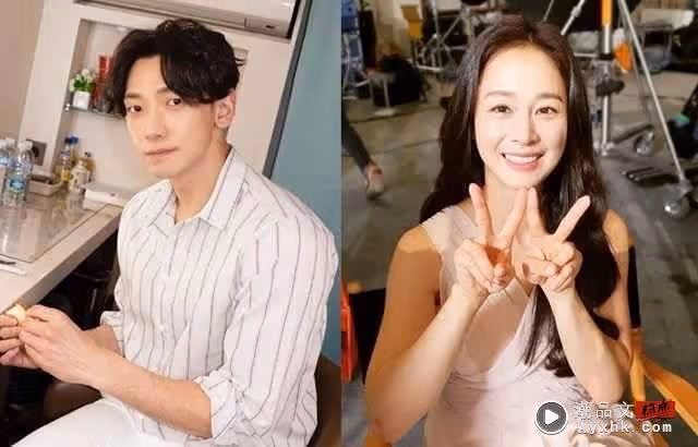 Rain與金泰希結婚7年大讚老婆美:「因為太愛了!所以想好好珍惜」