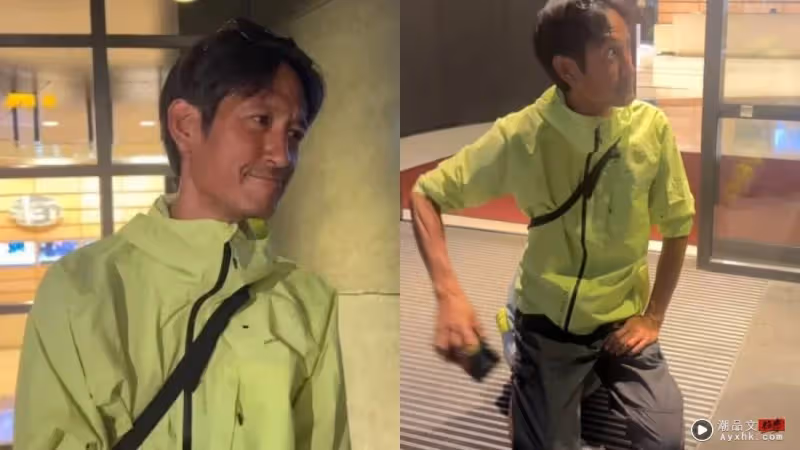 媽媽離世堅決不領遺體！唐治平失控抓店員衣領：他要不要死