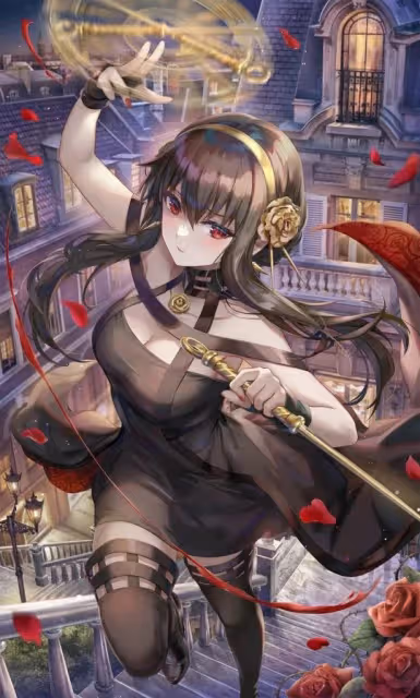 原畫壁紙及美圖第257期,無水印可自取