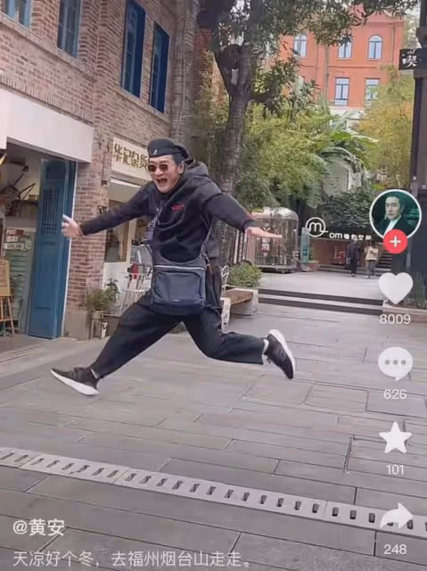 黃安自稱寫不出歌了,原因啼笑皆非