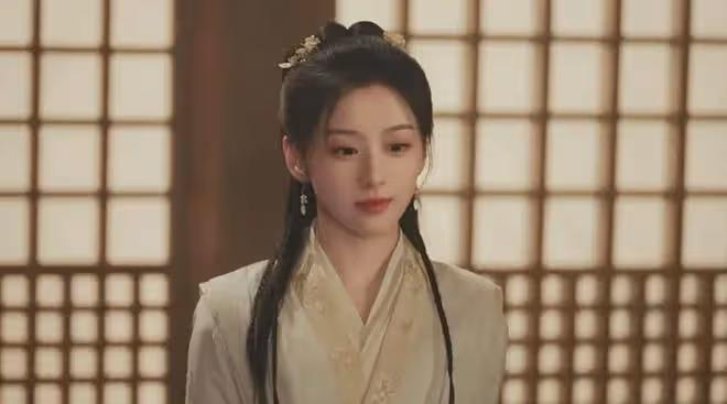 才播三集,就拿下飆升榜第一,60集重塑武俠經典,金庸迷有福了!