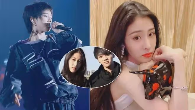 面對「私生女」,華晨宇說是救贖,王思聰說是胡扯,該聽誰的?