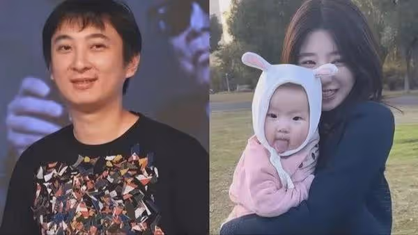 面對「私生女」，華晨宇說是救贖，王思聰說是胡扯，該聽誰的？
