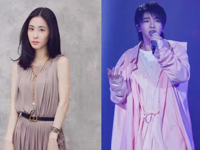 面對「私生女」，華晨宇說是救贖，王思聰說是胡扯，該聽誰的？