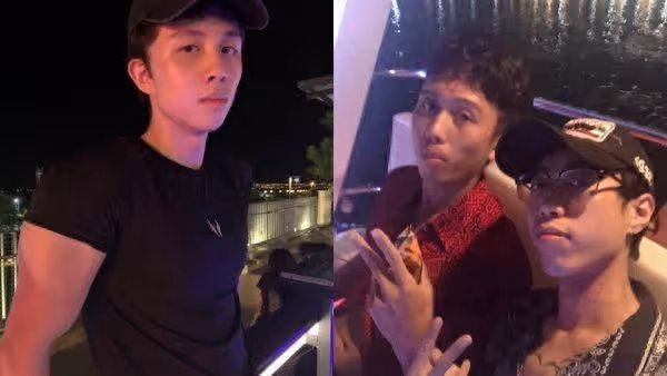 孫安佐經紀人IG報平安! 125字發聲曝現況