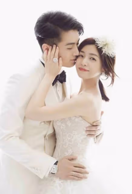 陳妍希爆婚變「憔悴帶兒上學」被拍! 偽單親半年0同框陳曉