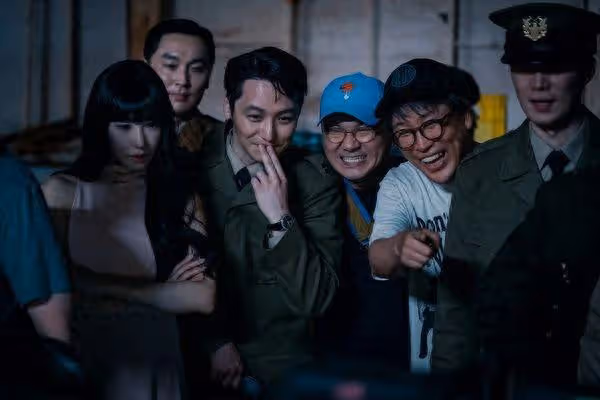宋康昊啜泣致歉卞約漢:心疼玷污你⋯ 《逆貧》完結神演技超催淚