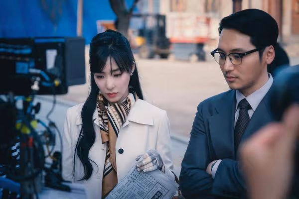 宋康昊啜泣致歉卞約漢:心疼玷污你⋯ 《逆貧》完結神演技超催淚