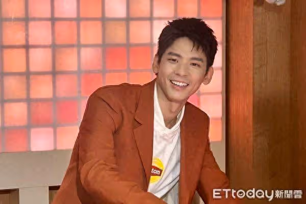 林柏宏36歲長這樣！刮掉鬍子回春　「愈來愈少演學生了」
