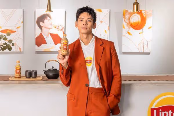 林柏宏36歲長這樣！刮掉鬍子回春　「愈來愈少演學生了」