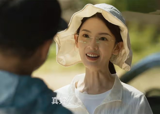 《玫瑰的故事》直到蘇更生的繼父入獄 ,才發現,黃振華「出軌」